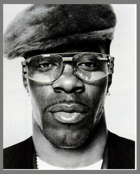 Busta Rhymes